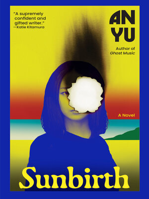 cover image of Sunbirth